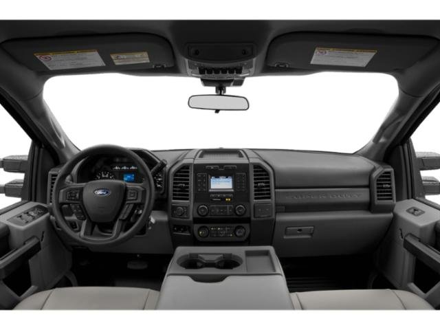 2022 Ford F-250 XL photo 8