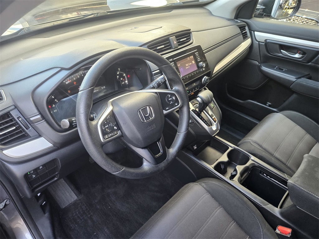 2020 Honda CR-V LX photo 12
