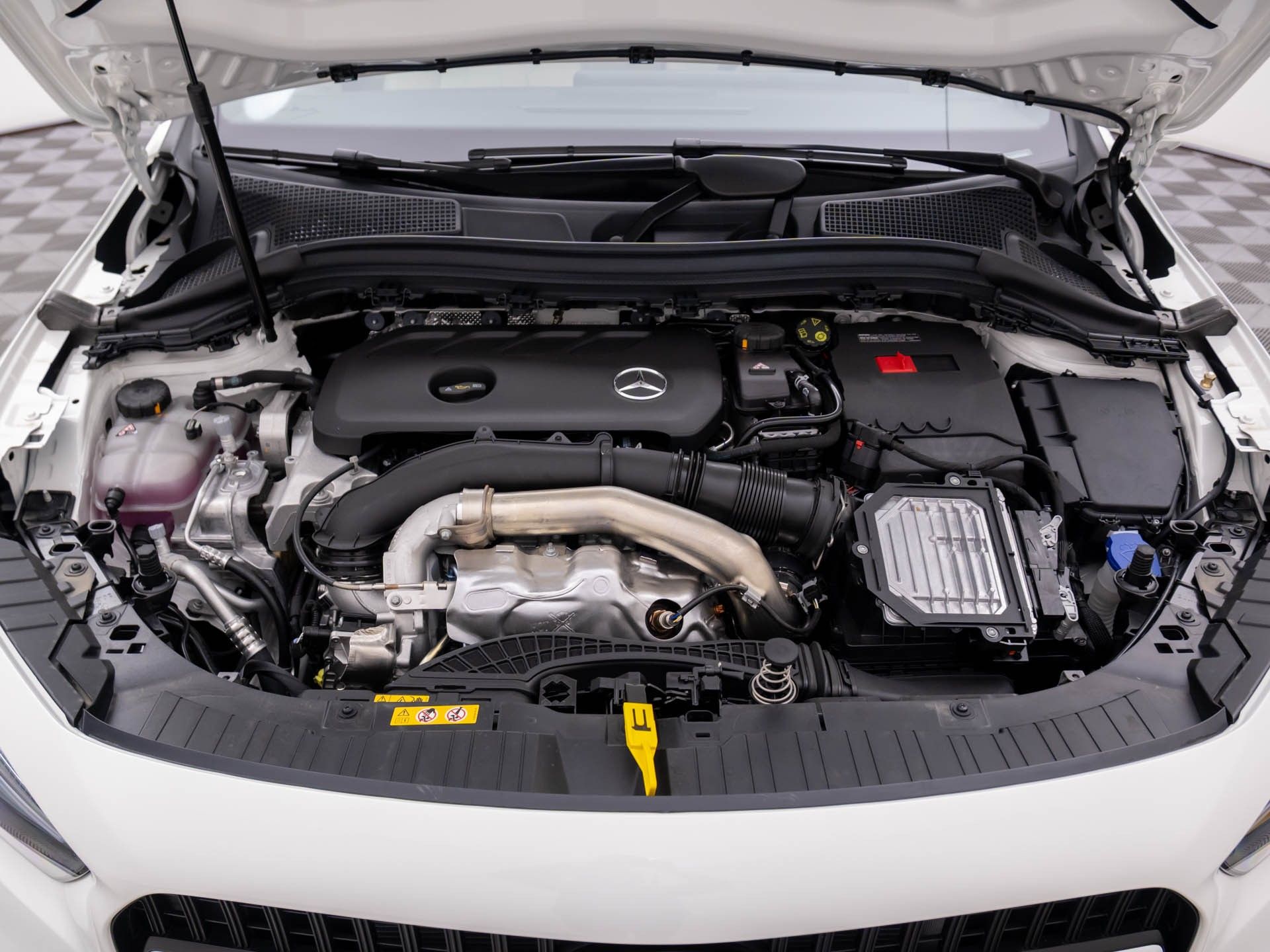 2026 Mercedes Benz GLA 250 4MATIC photo 25