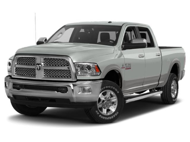 2015 RAM Ram 2500 Pickup Laramie's photo