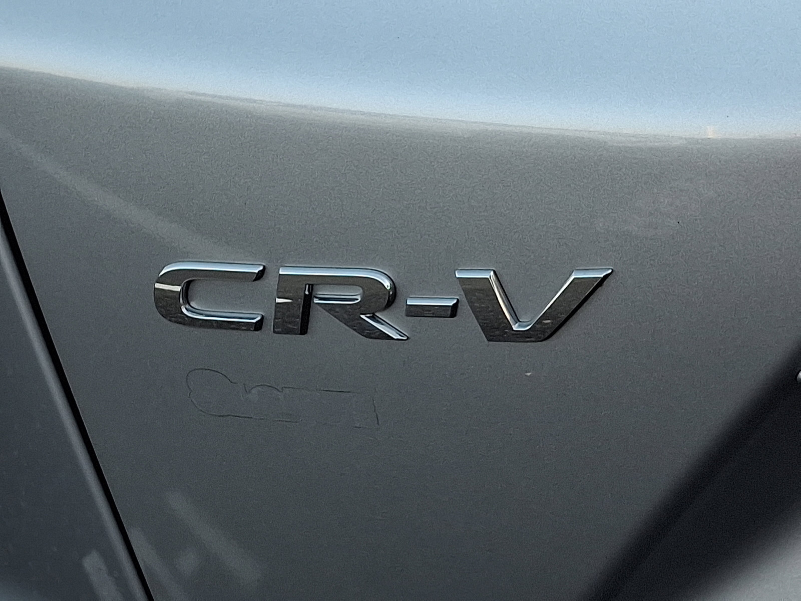 2022 Honda CR-V EX-L photo 29