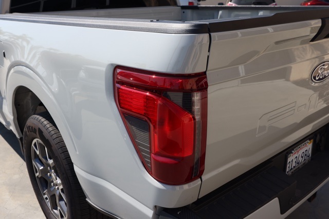2024 Ford F-150 STX photo 6