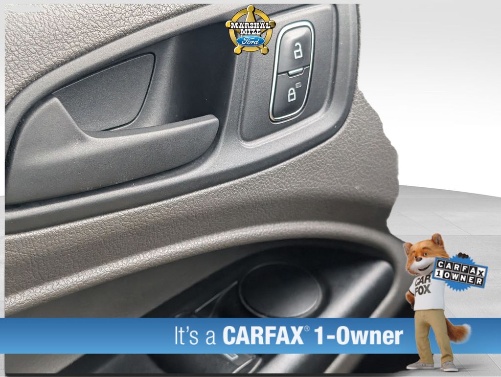 2022 Ford Transit Connect XL's photo