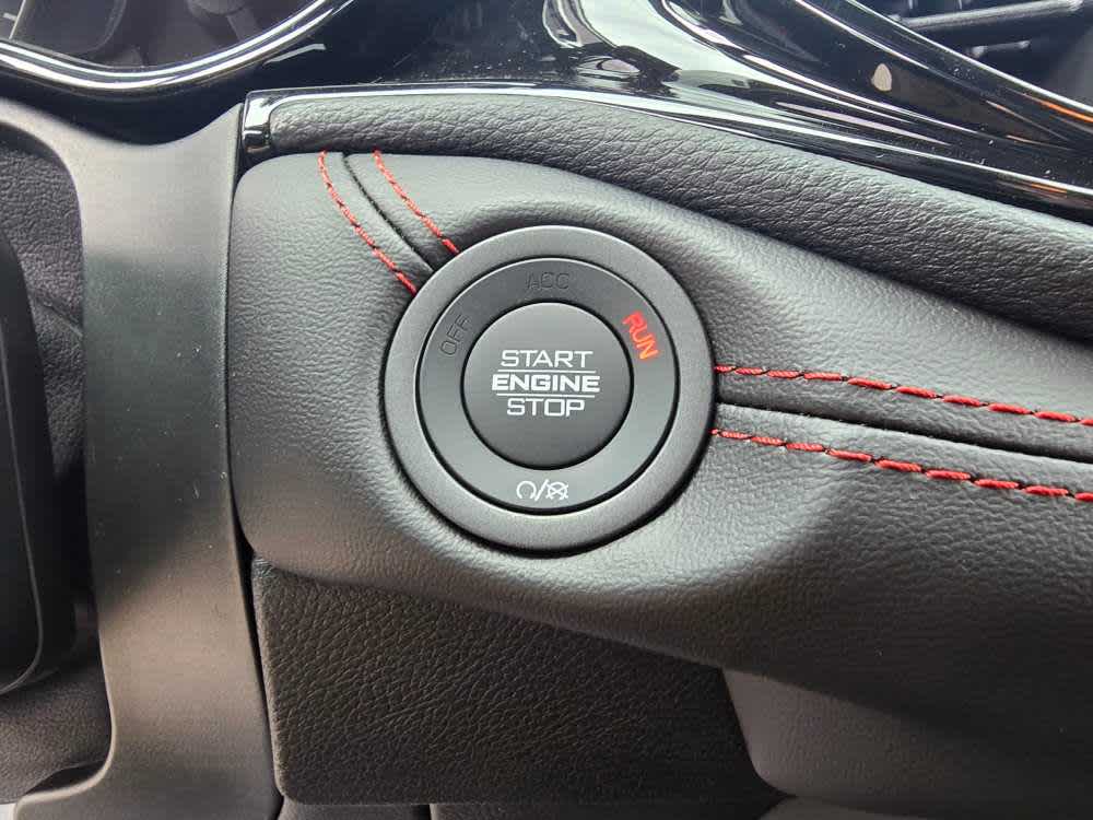 2025 Dodge Durango GT photo 22