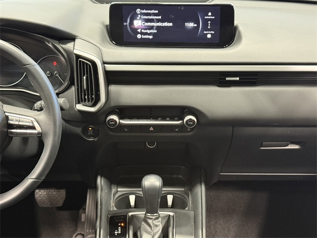 2025 Mazda CX-50 2.5 S Premium photo 18