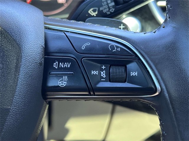 2018 Audi Q7 3.0T Premium Plus photo 28