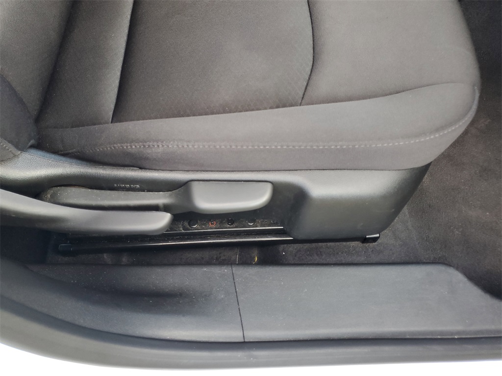 2024 Chevrolet Malibu 1LT photo 30