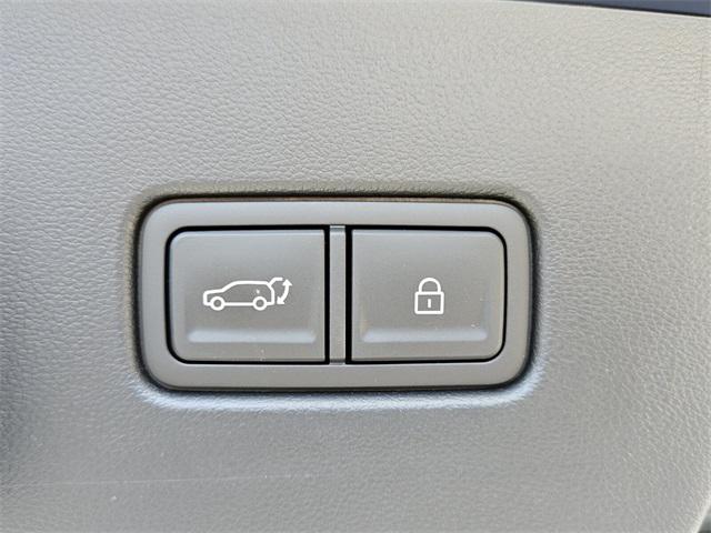 2026 Hyundai Palisade Calligraphy photo 14