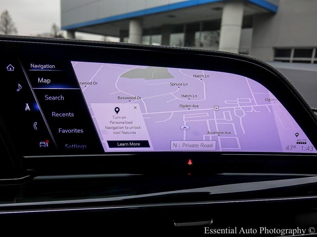 2024 CADILLAC ESCALADE - Image 19