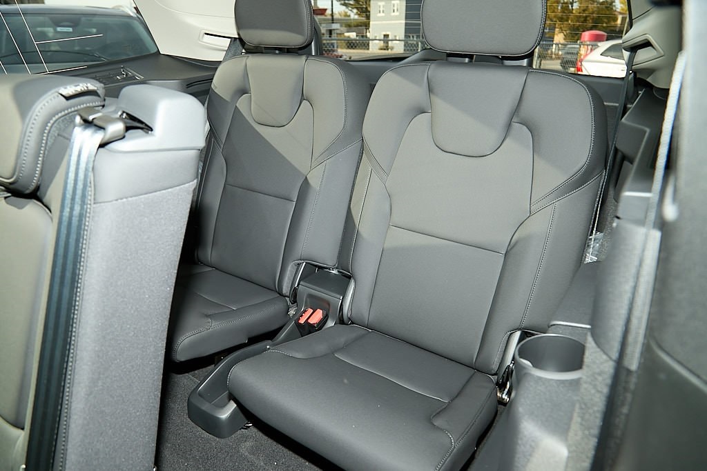 2026 VOLVO XC90 - Image 22