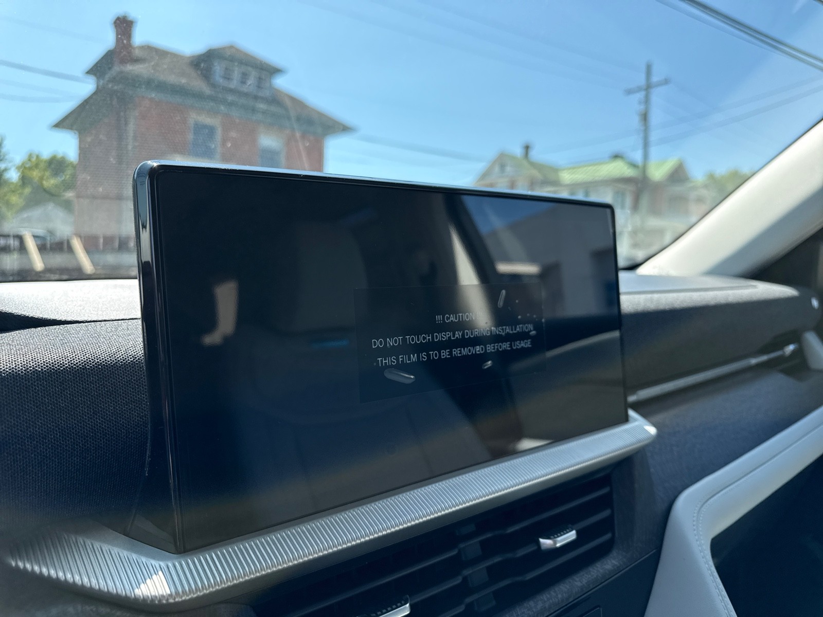 2025 Ford Explorer Platinum photo 15