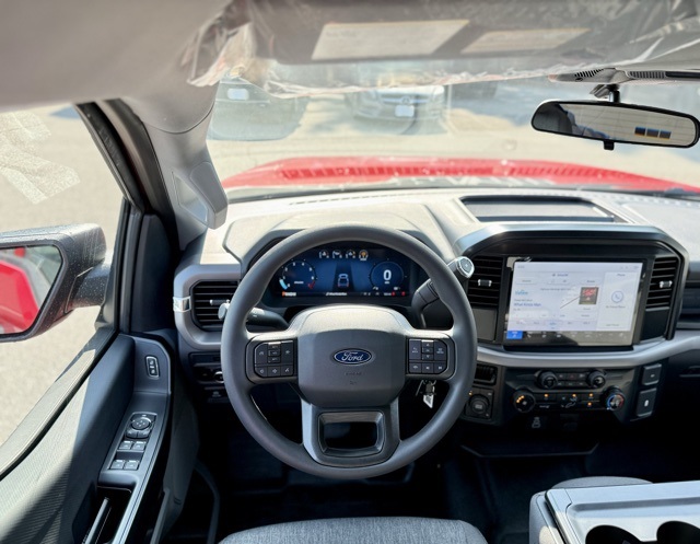2025 Ford F-150 XL photo 19