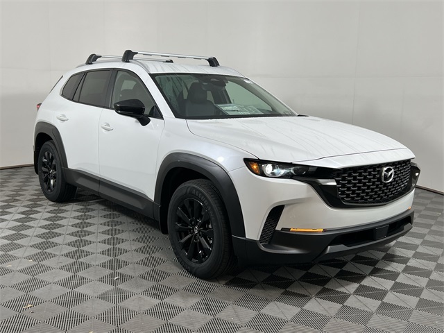 2025 Mazda CX-50 2.5 S Preferred photo 2