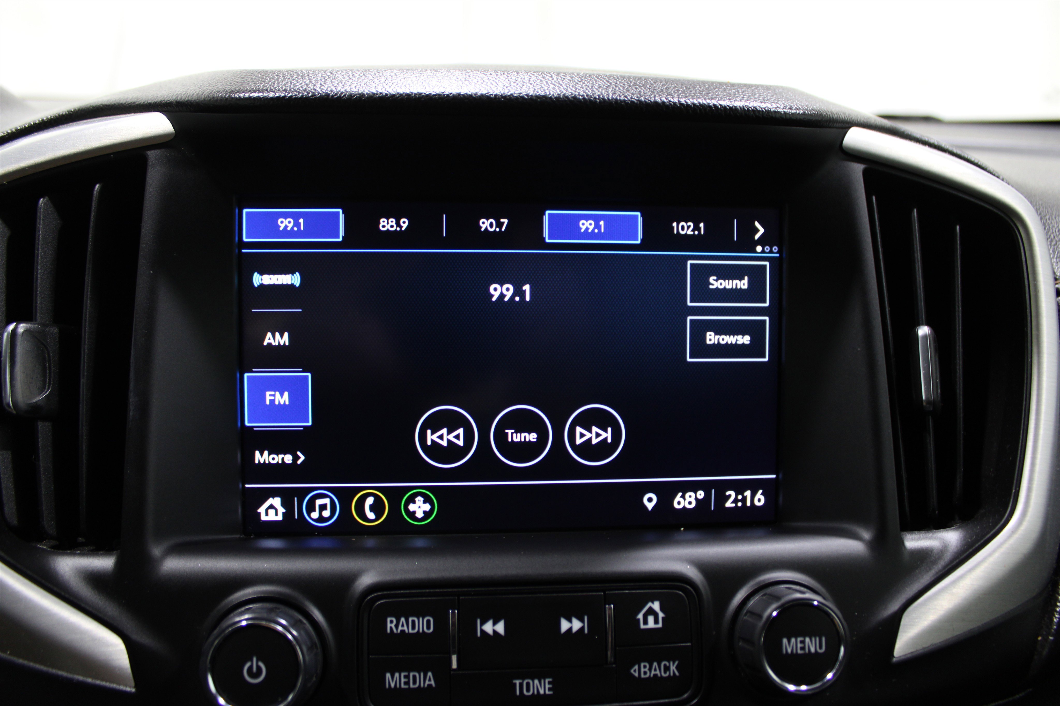 2018 Gmc Terrain SLT photo 3