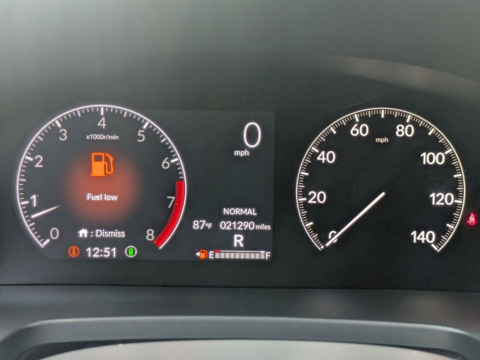2023 Honda Pilot Touring photo 26