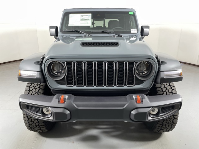2025 Jeep Gladiator Mojave photo 3