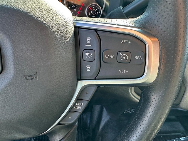 2026 Ram 5500 Tradesman photo 22