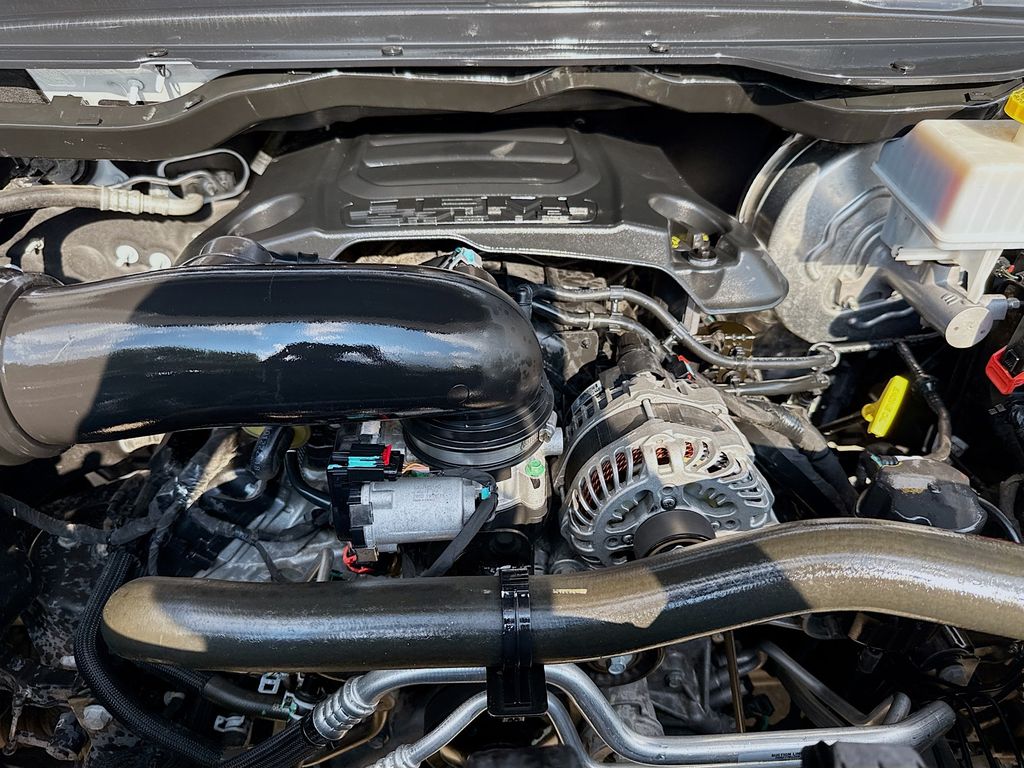 2022 Ram 1500 Limited photo 31