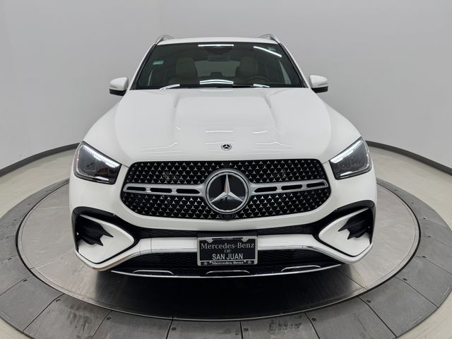 2026 Mercedes Benz GLE 450 4MATIC photo 9