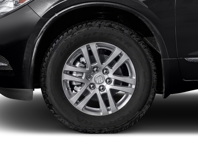 2017 Buick Enclave Leather photo 11