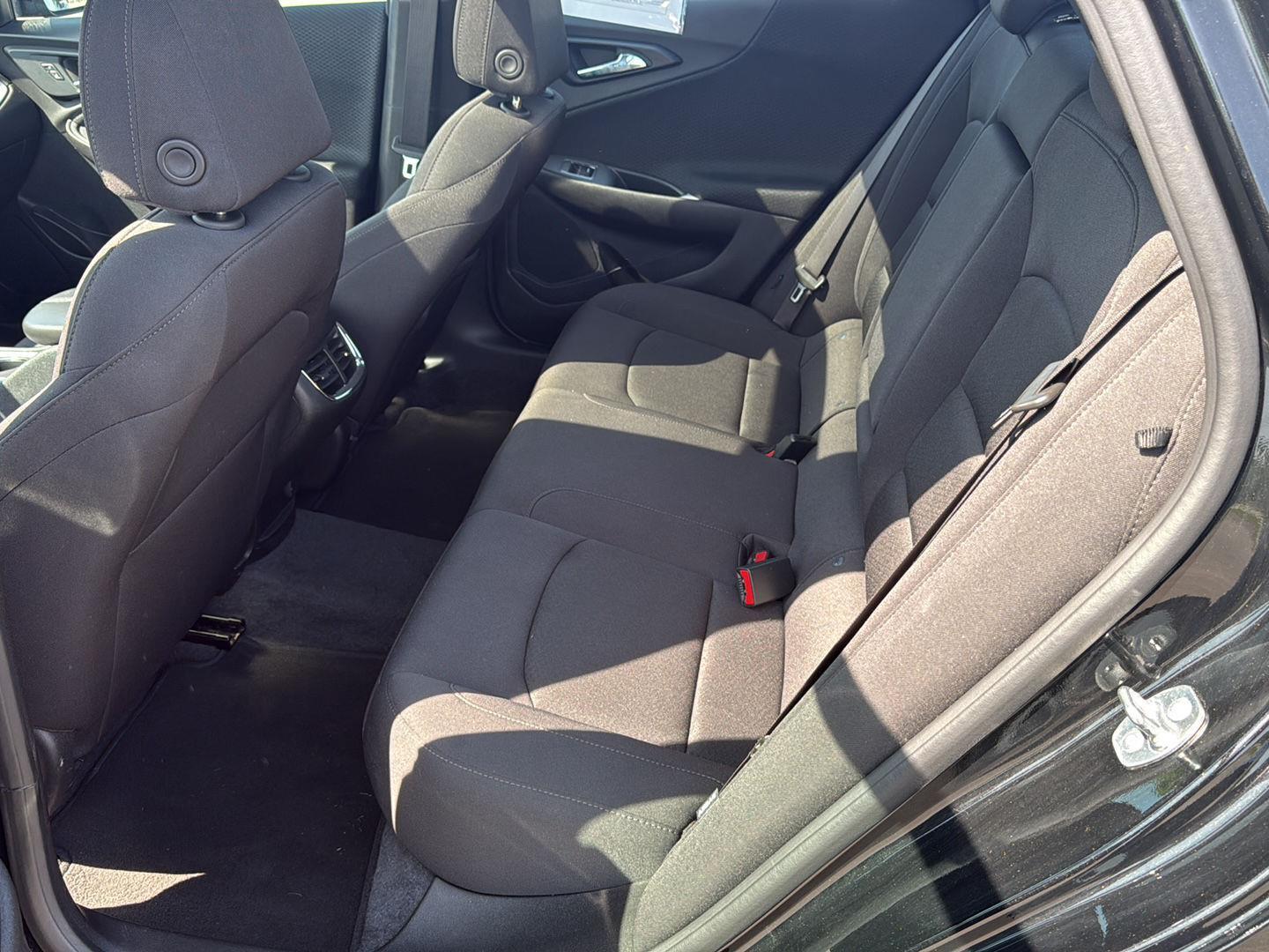 2024 Chevrolet Malibu 1LT photo 11
