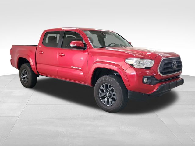 2023 Toyota Tacoma SR5 photo 2