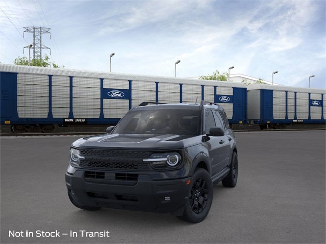 2025 FORD BRONCO SPORT - Image 25