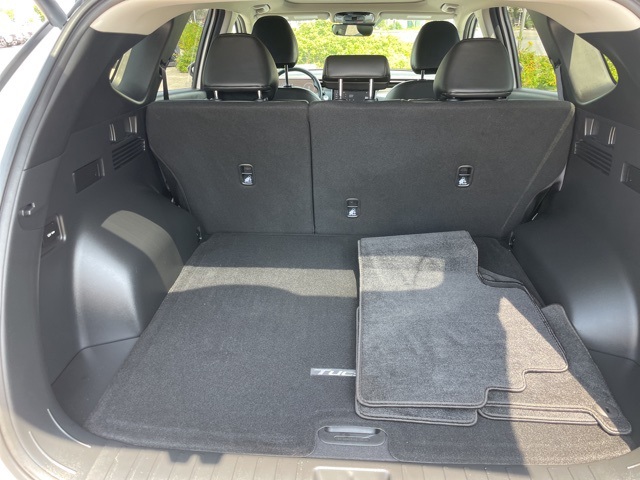2024 Hyundai Tucson Plug-in Hybrid Limited photo 11