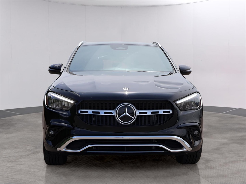 Certified 2025 Mercedes-Benz GLA GLA250 with VIN W1N4N4HB8SJ667971 for sale in Kansas City