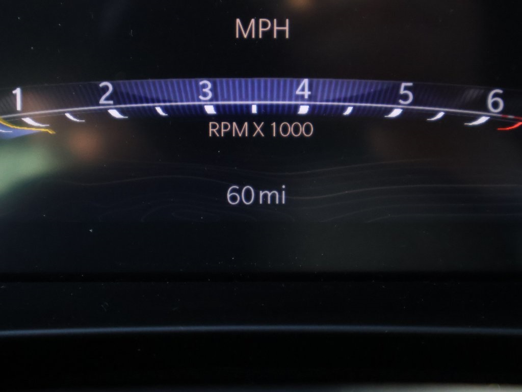2025 Jeep Grand Cherokee Altitude X photo 31