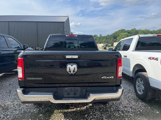 2019 Ram 1500 Big Horn Lone Star photo 2