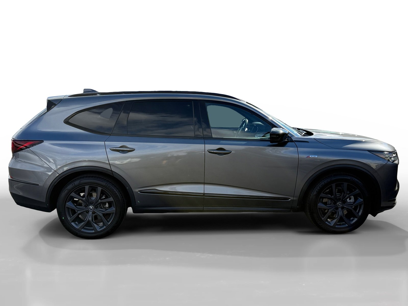 2023 Acura MDX SH-AWD A-Spec photo 6