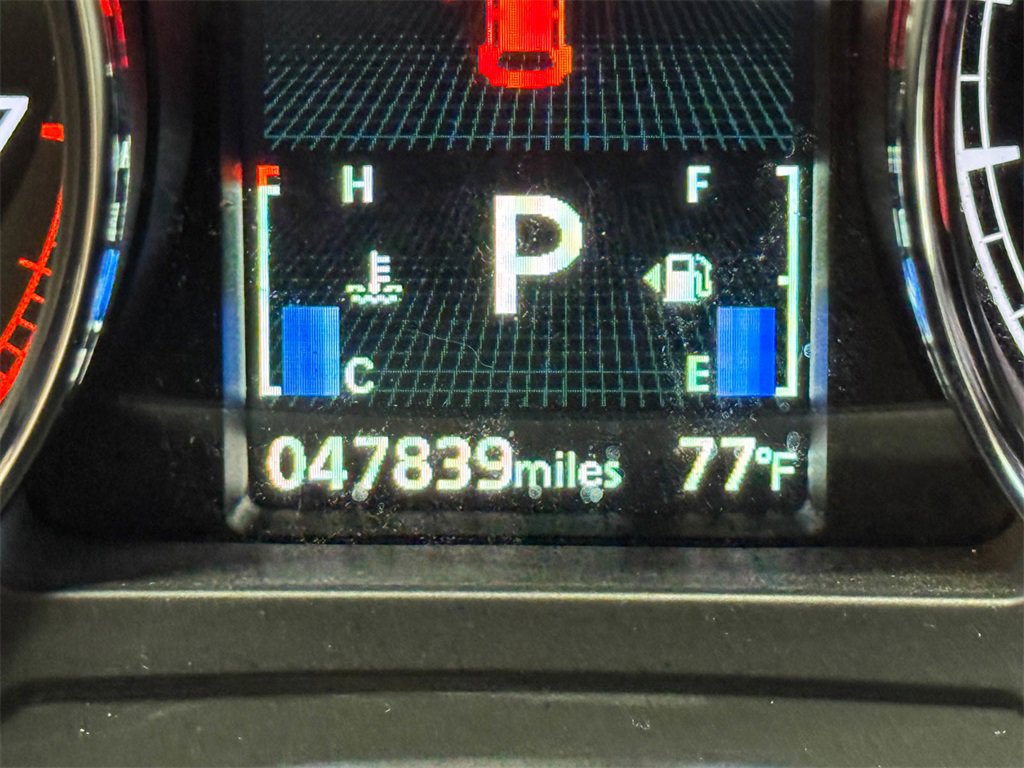 2022 Mitsubishi Outlander Sport LE photo 4