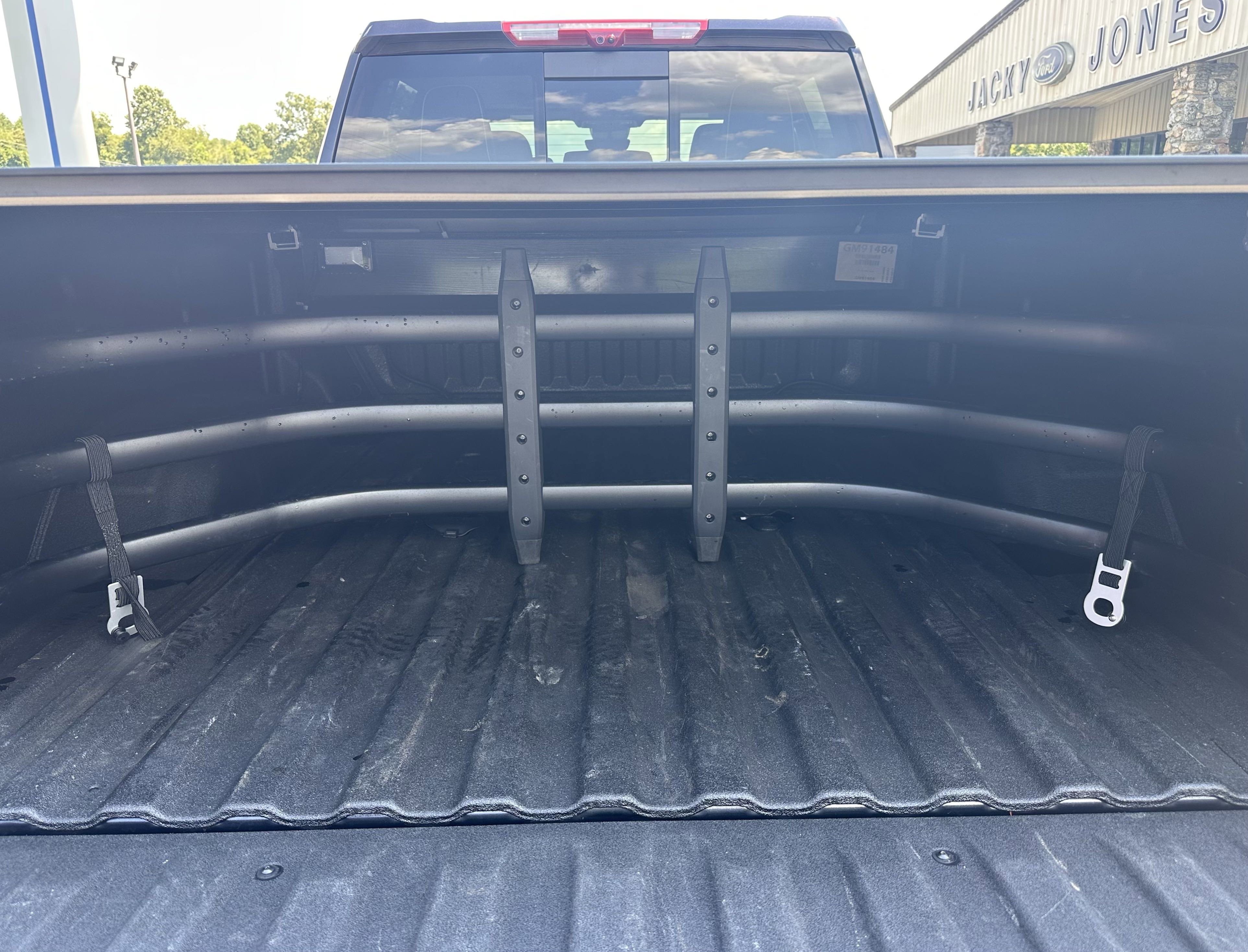 2024 Gmc Sierra HD Denali Ultimate photo 4