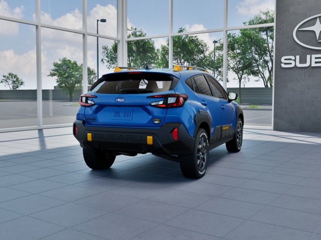 2026 Subaru Crosstrek Wilderness photo 4