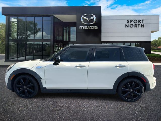2018 Mini Cooper Base S photo 5