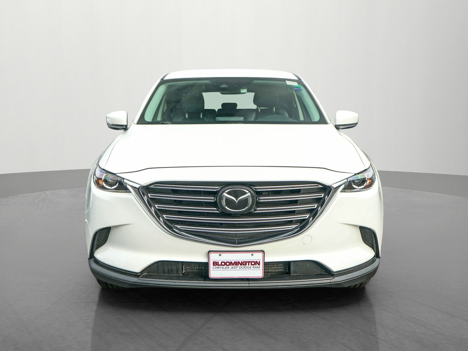 Used 2019 Mazda CX-9 Touring with VIN JM3TCBCY9K0304343 for sale in Minneapolis, Minnesota