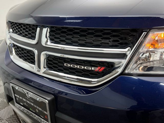 2019 Dodge Journey SE photo 4
