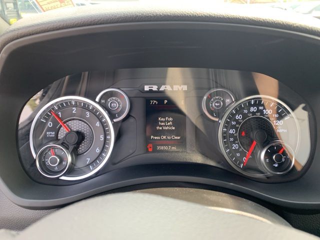 2024 Ram 2500 Big Horn photo 17