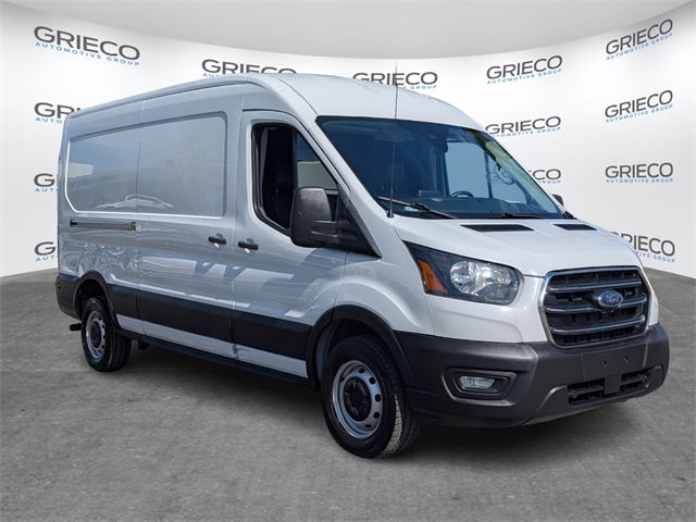 2020 Ford Transit Van Base's photo