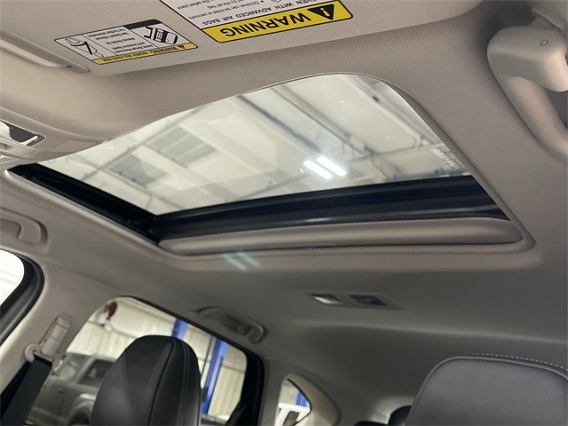 2025 Mazda CX-5 2.5 Premium Plus photo 20