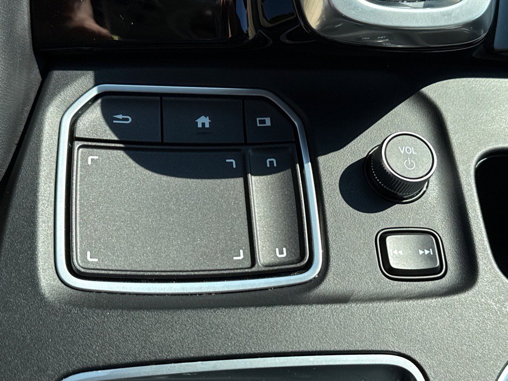 2023 Acura MDX SH-AWD Advance photo 8