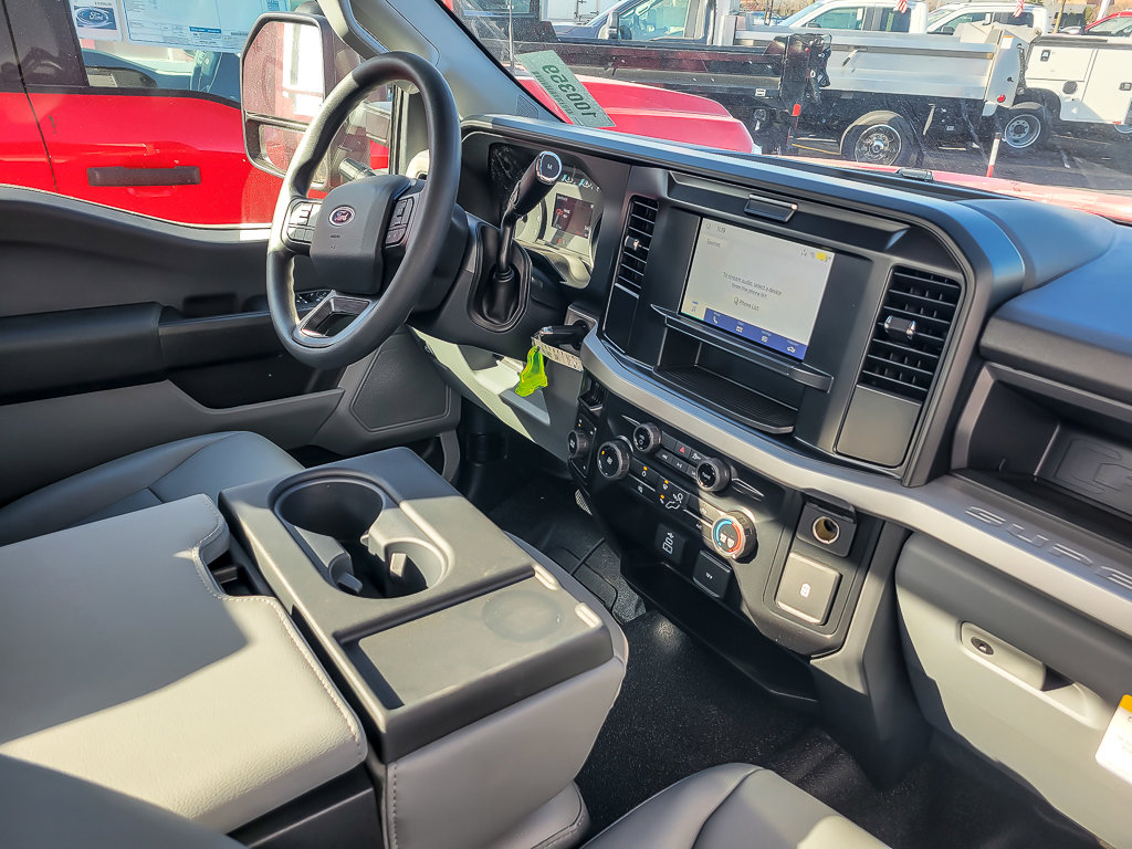 2026 FORD F-250 - Image 25