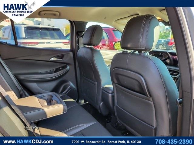 2024 BUICK ENCORE GX - Image 26