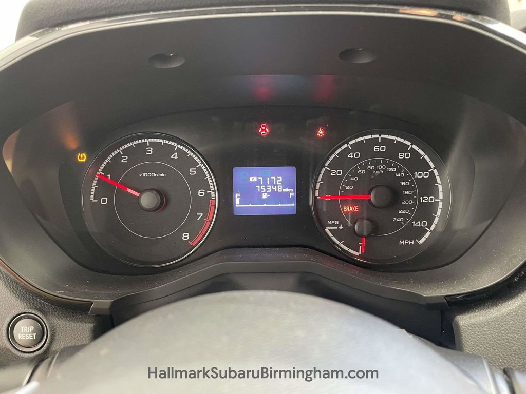 2023 Subaru Crosstrek Base photo 15