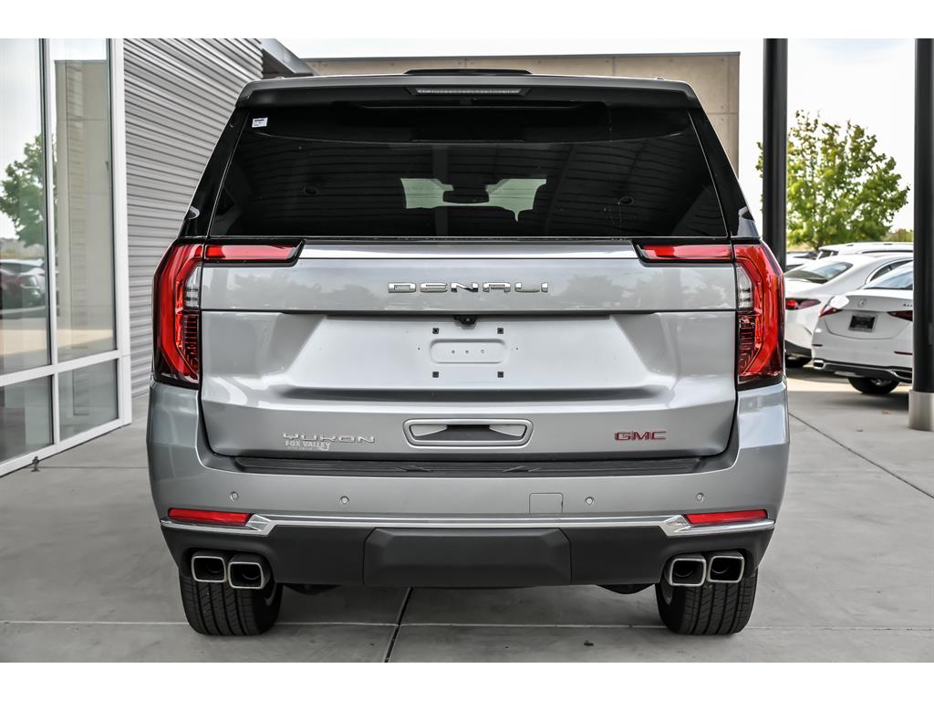 2025 Gmc Yukon XL Denali photo 5