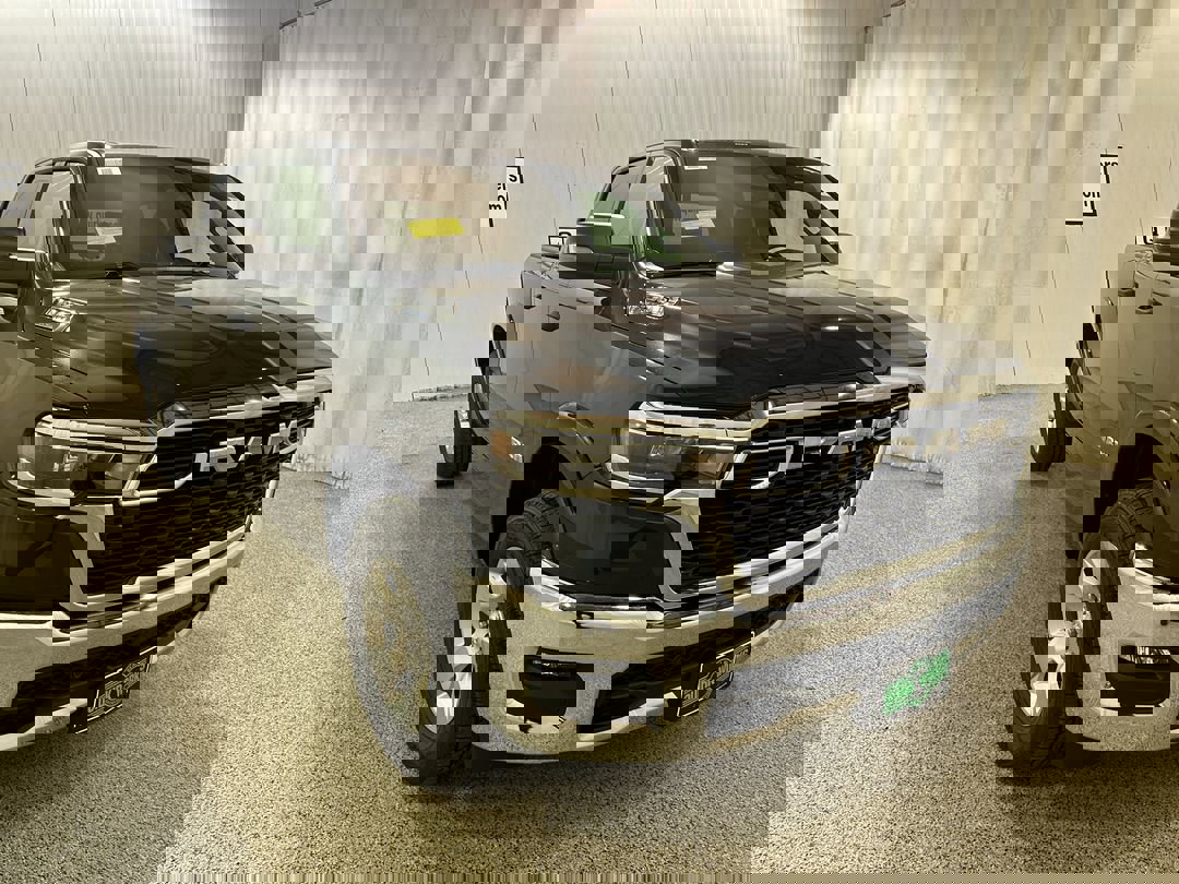 2025 RAM Ram 1500 Pickup Big Horn/Lone Star's photo