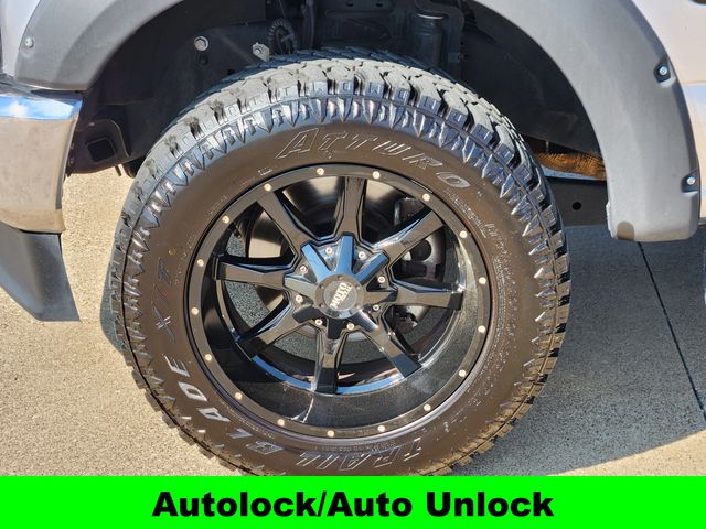 2021 Ford F-250 XLT photo 10