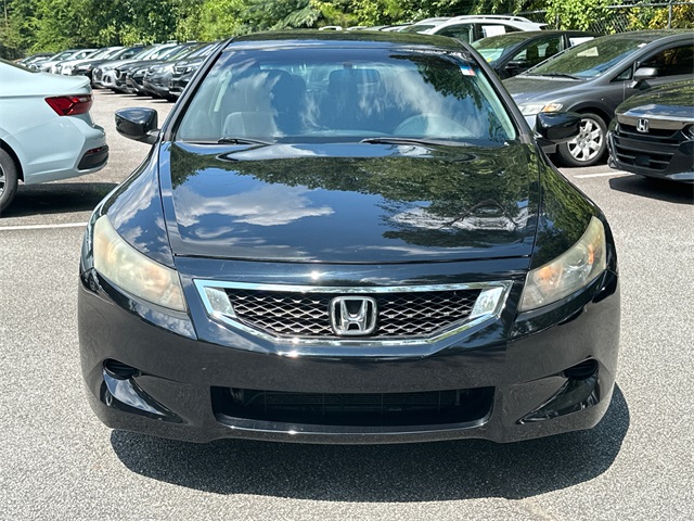 Used 2010 Honda Accord LX-S with VIN 1HGCS1A32AA007955 for sale in Marietta, GA