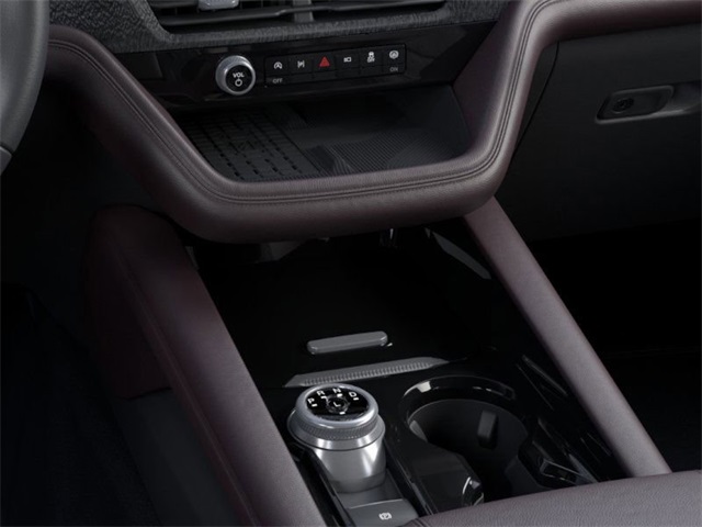 2025 Ford Explorer Platinum photo 13